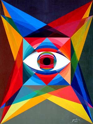 Micha&euml;l Bellon symbolism
