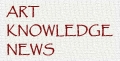 Art Knowledge News