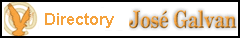 José Galvan online art gallery
